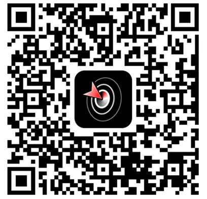 TargetIR Ballitics (Android) per la visione notturna