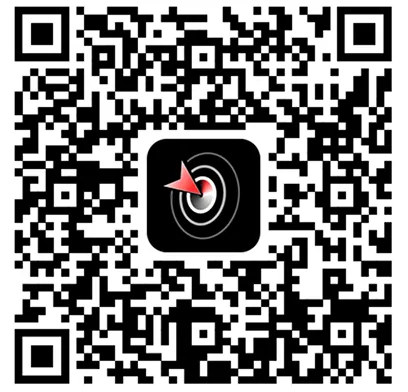 TargetIR Ballitics (iOS) per la visione notturna