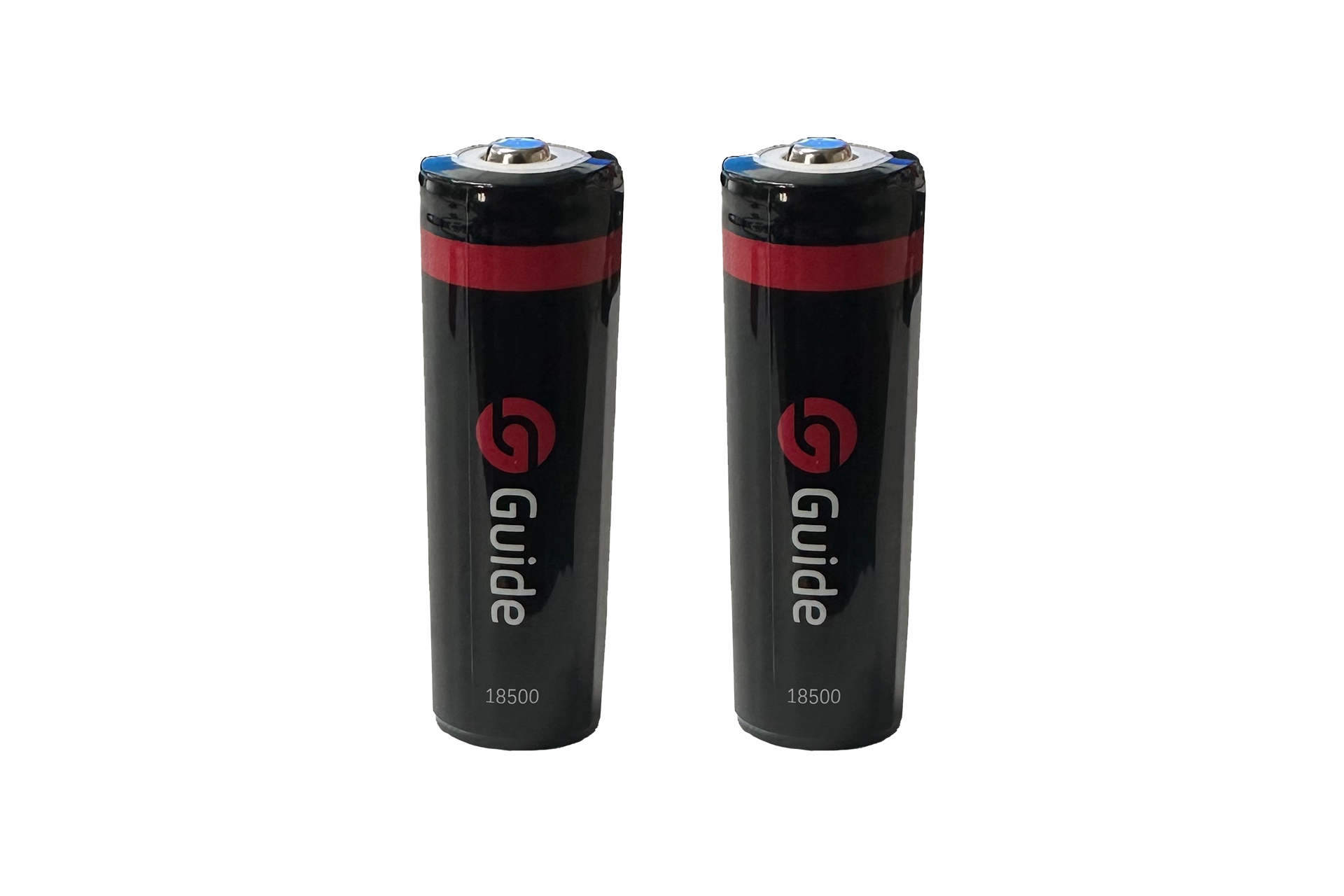18500 Batteria x2