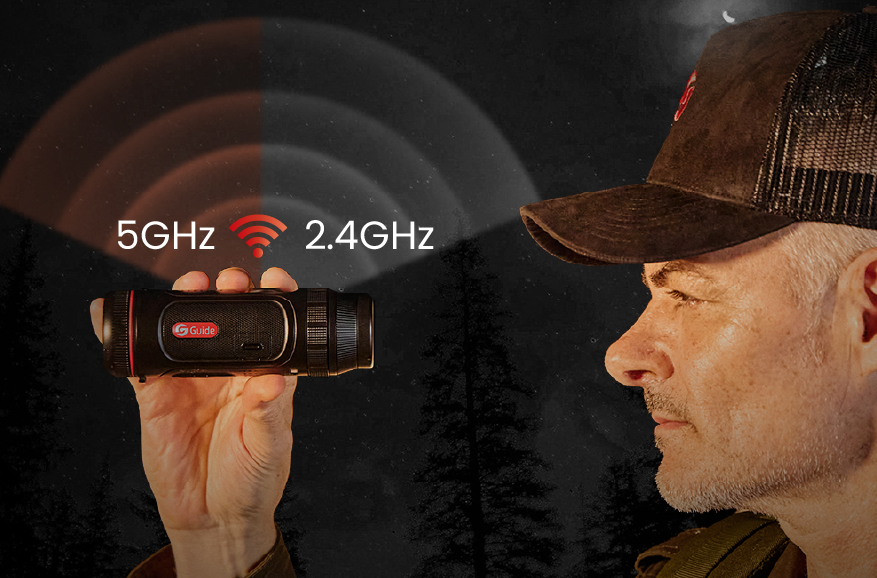 Connessione Wi-Fi dual-band<br>