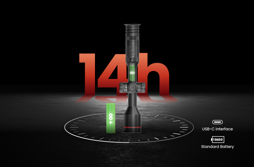Design a doppia batteria<br>Rimani sempre carico