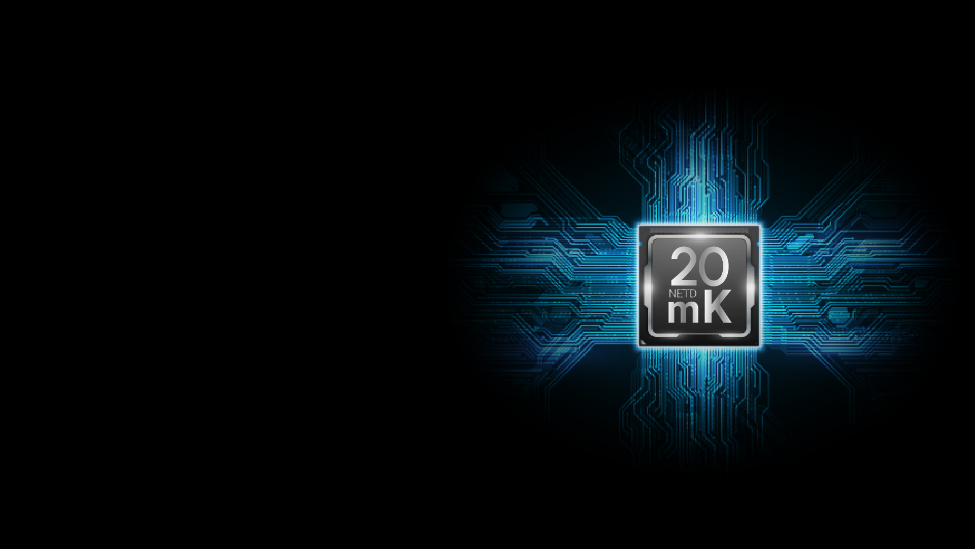 Rilevatore a infrarossi da 12 µm