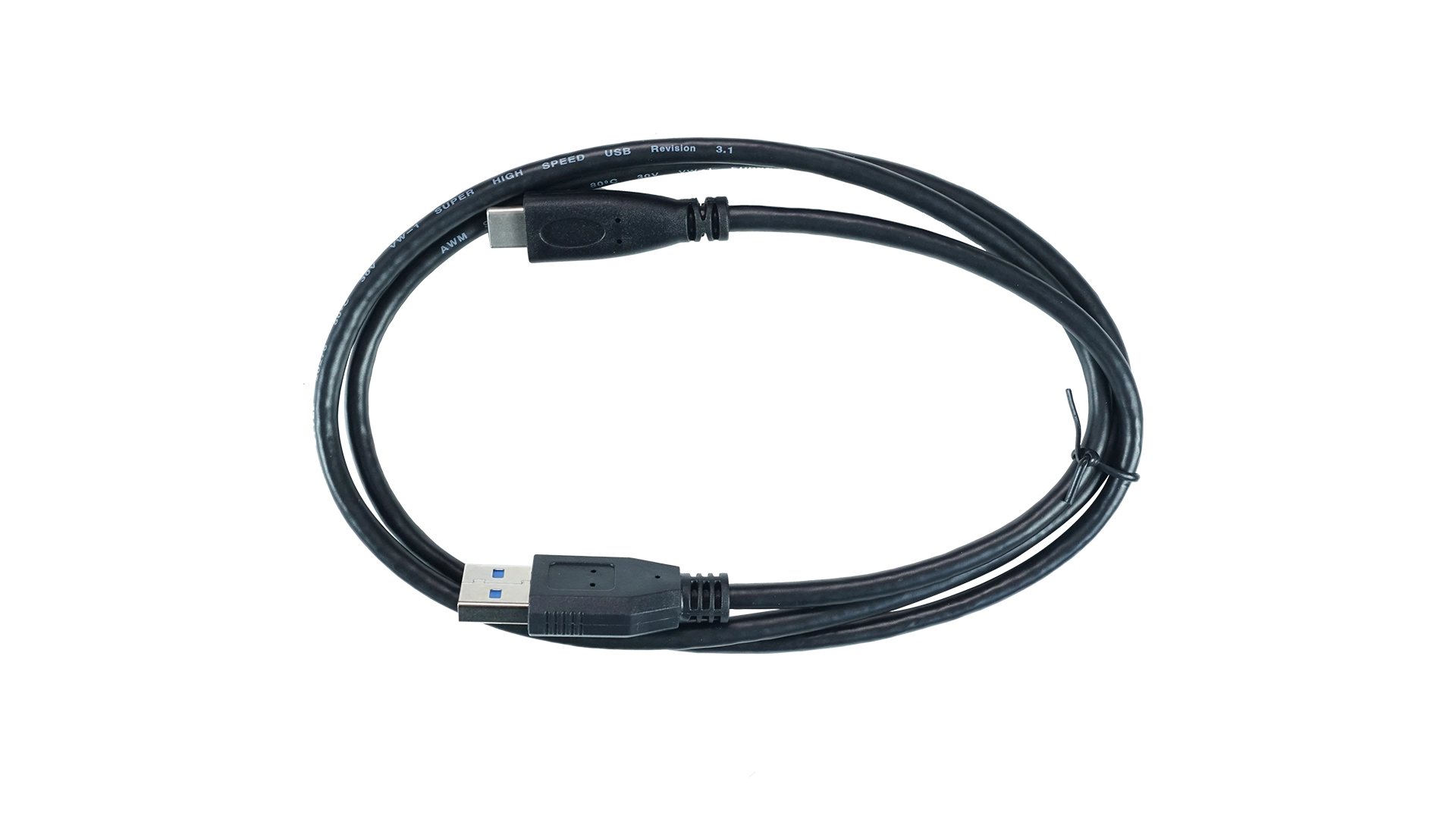 Cavo da USB-A a USB-C