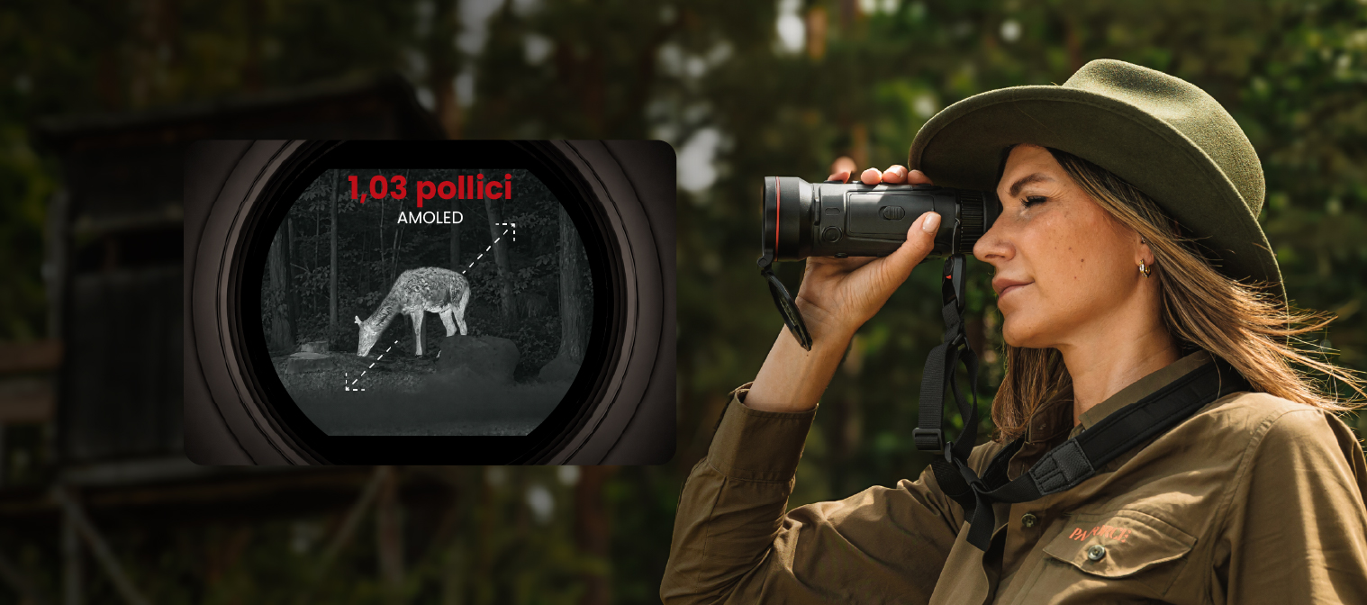 Display AMOLED Full HD 2560x2560