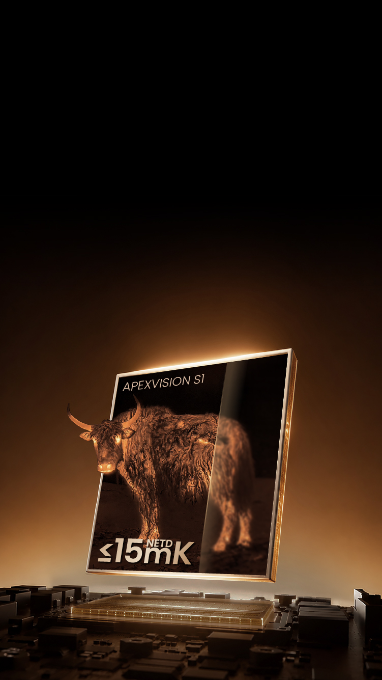 Architettura completa del sistema ApexVision S1